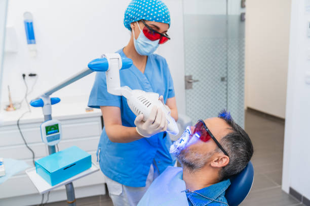 Best Emergency Dental Services for Seniors in Chanute, KS